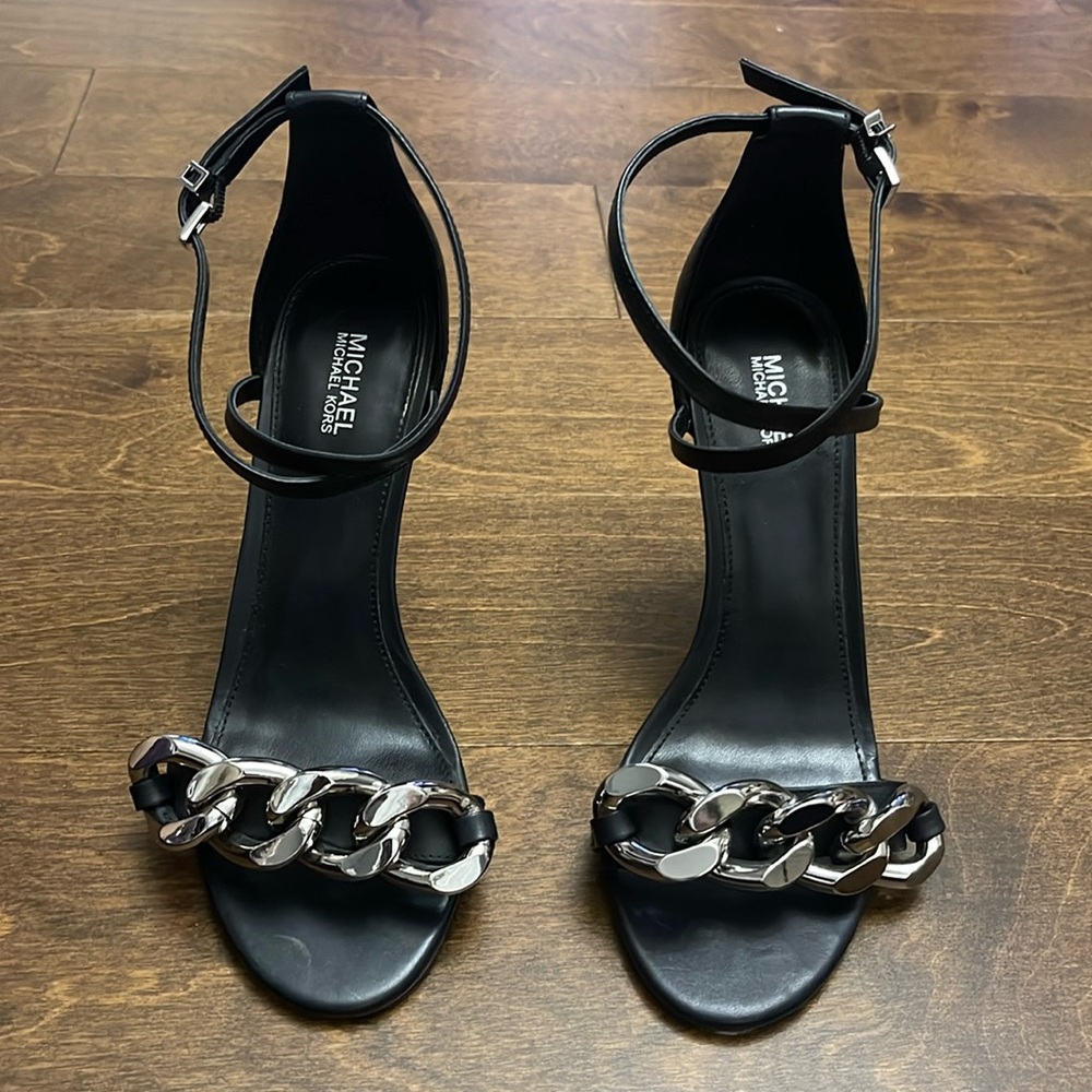 MICHAEL by Michael Kors heels